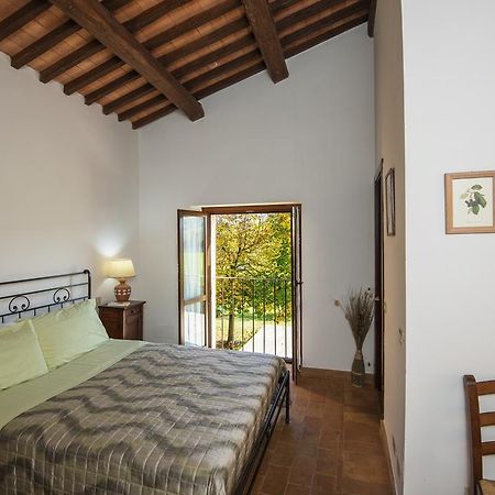 Agriturismo Olmo Bello Capodimonte Exteriör bild